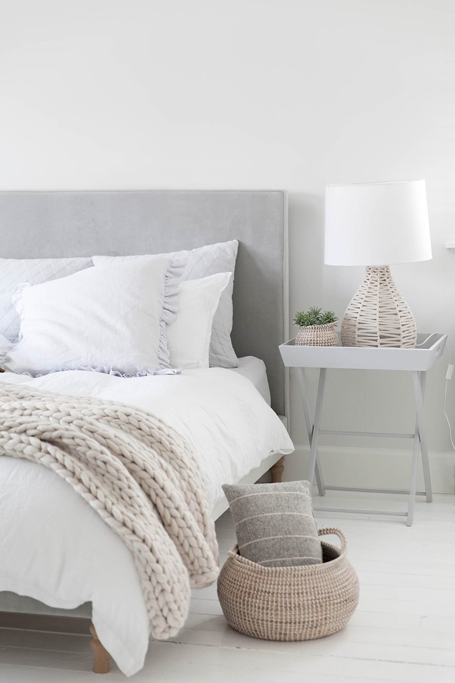 Mabel Bed