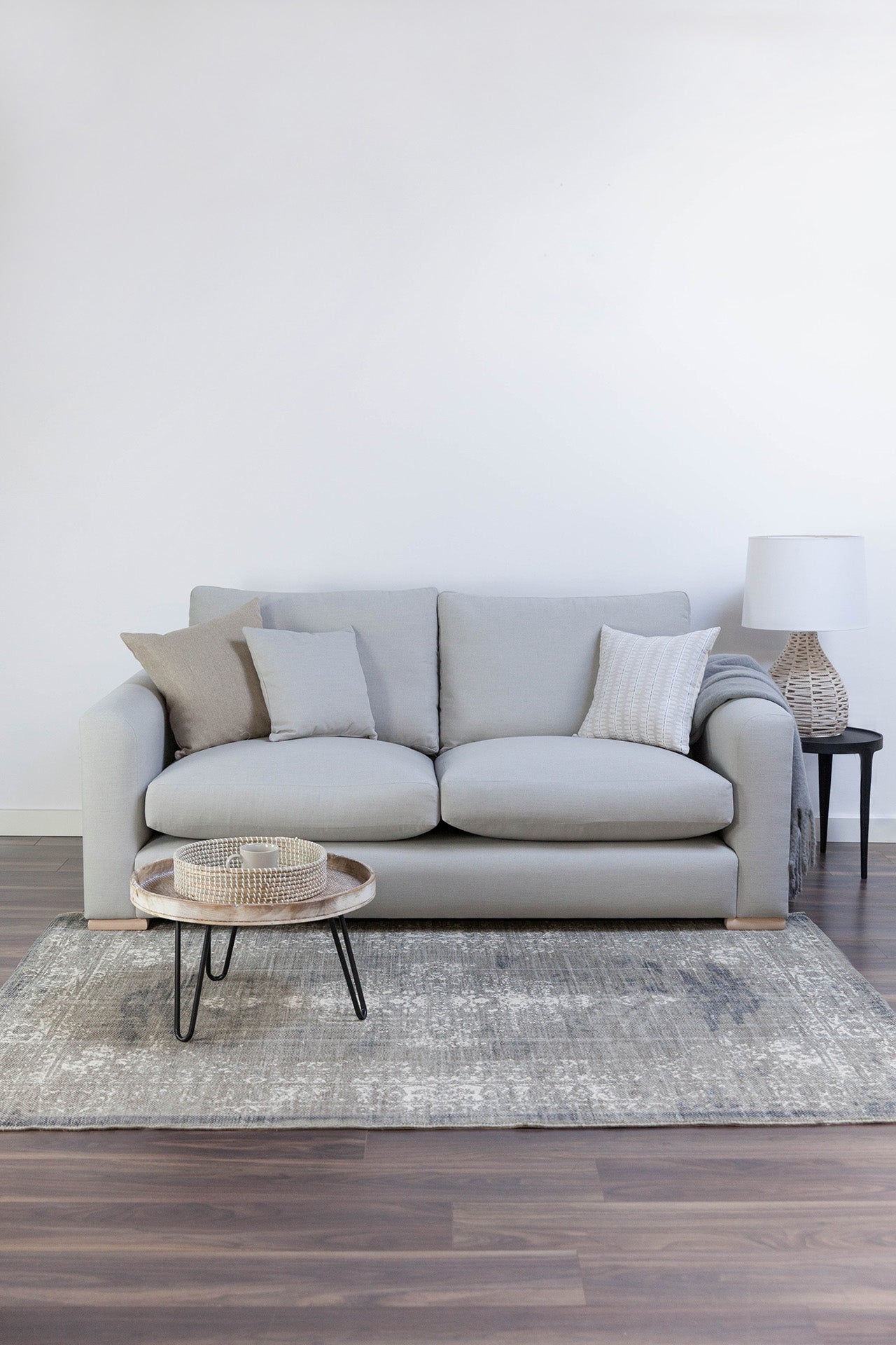 Minto Sofa